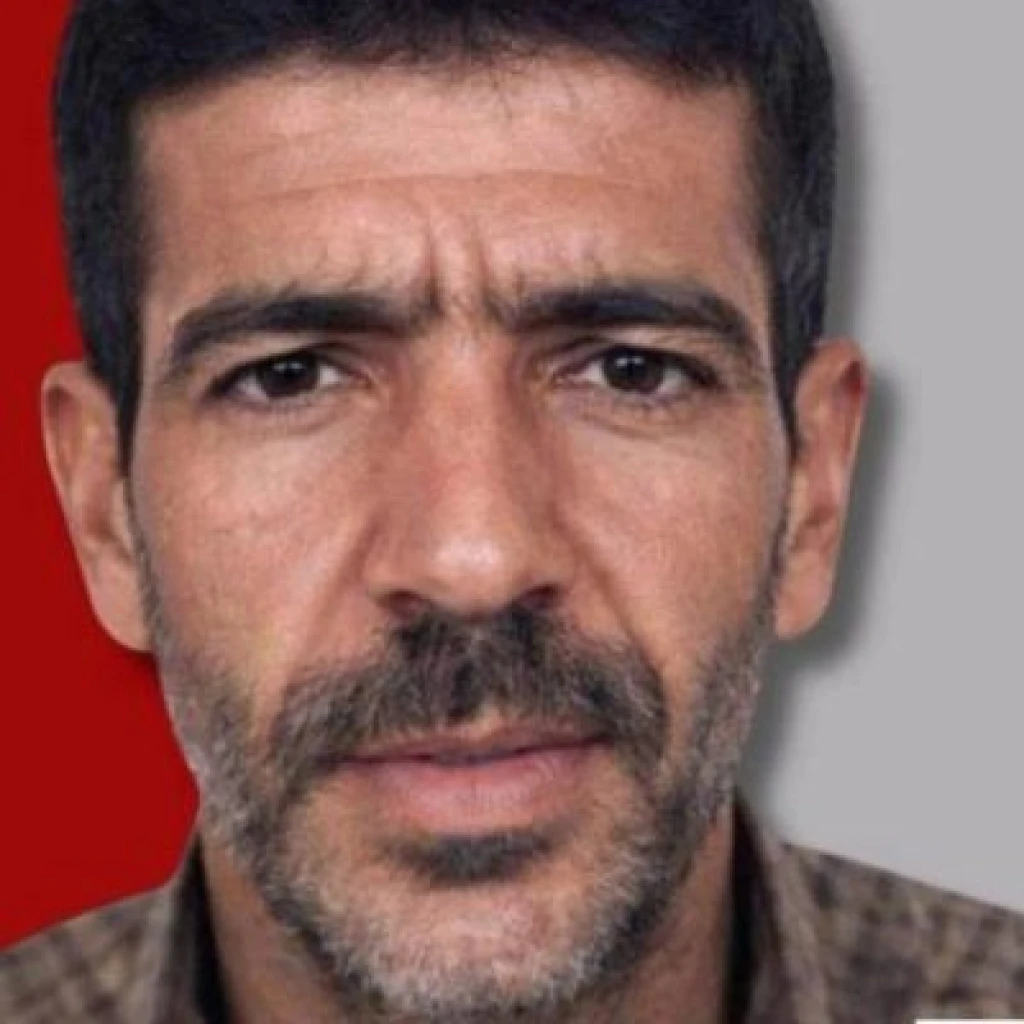 Hasan Ali Norouzi