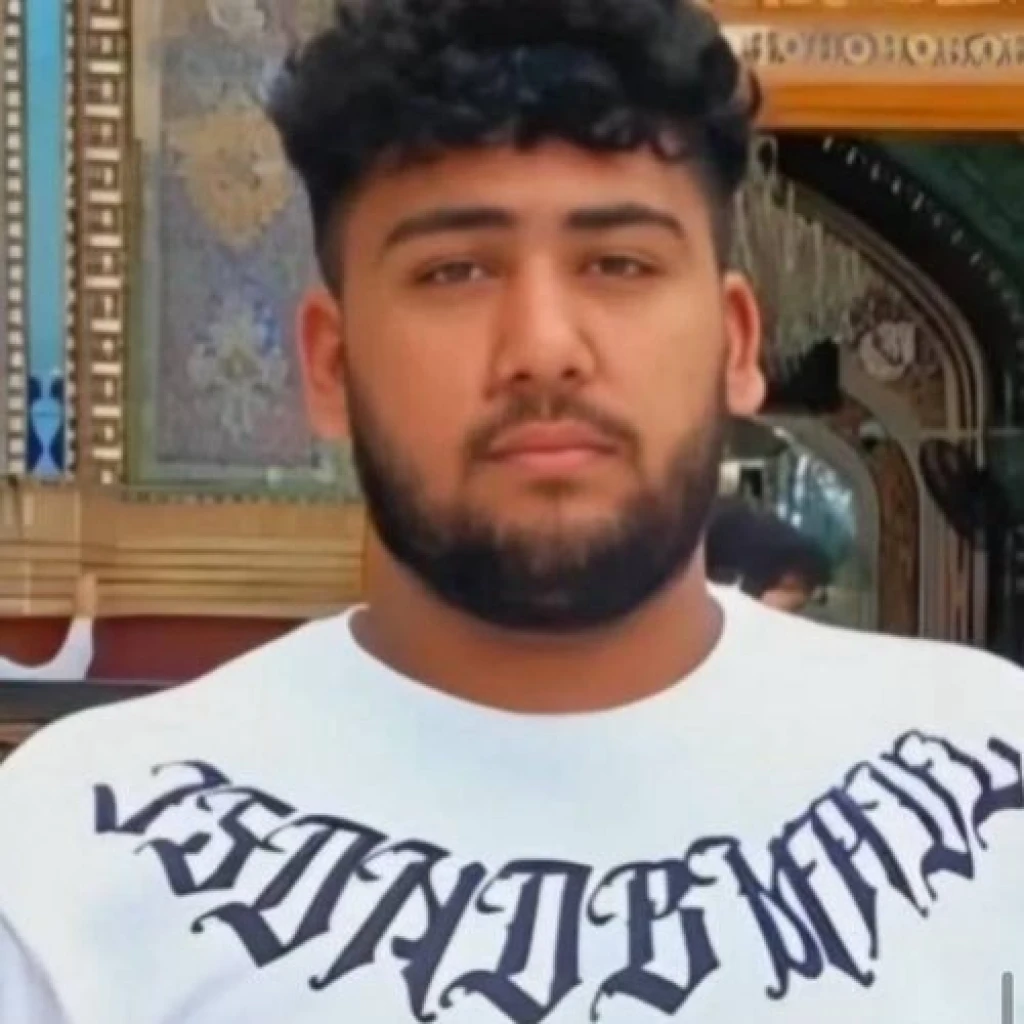 Hosein Akbari