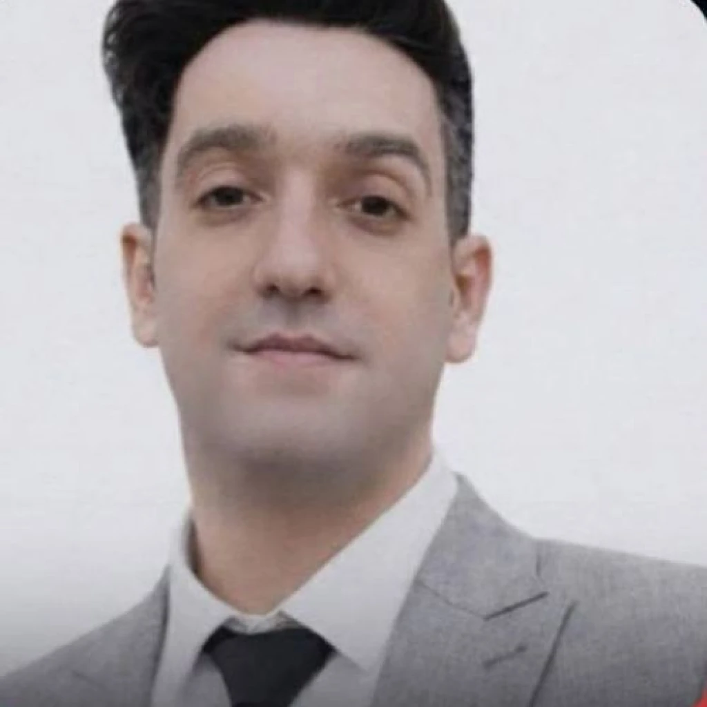 جابر عبدی