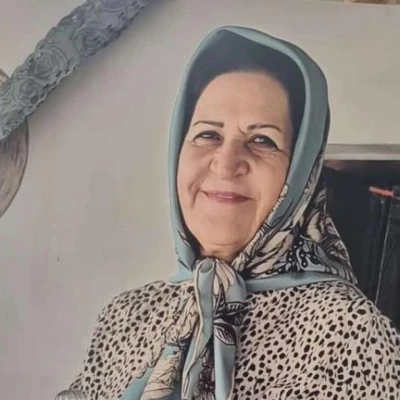 جمیله شفیعی