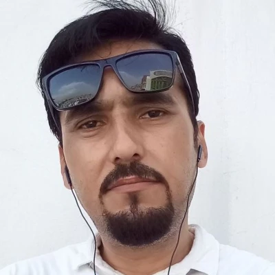 Javad Ali Abadi