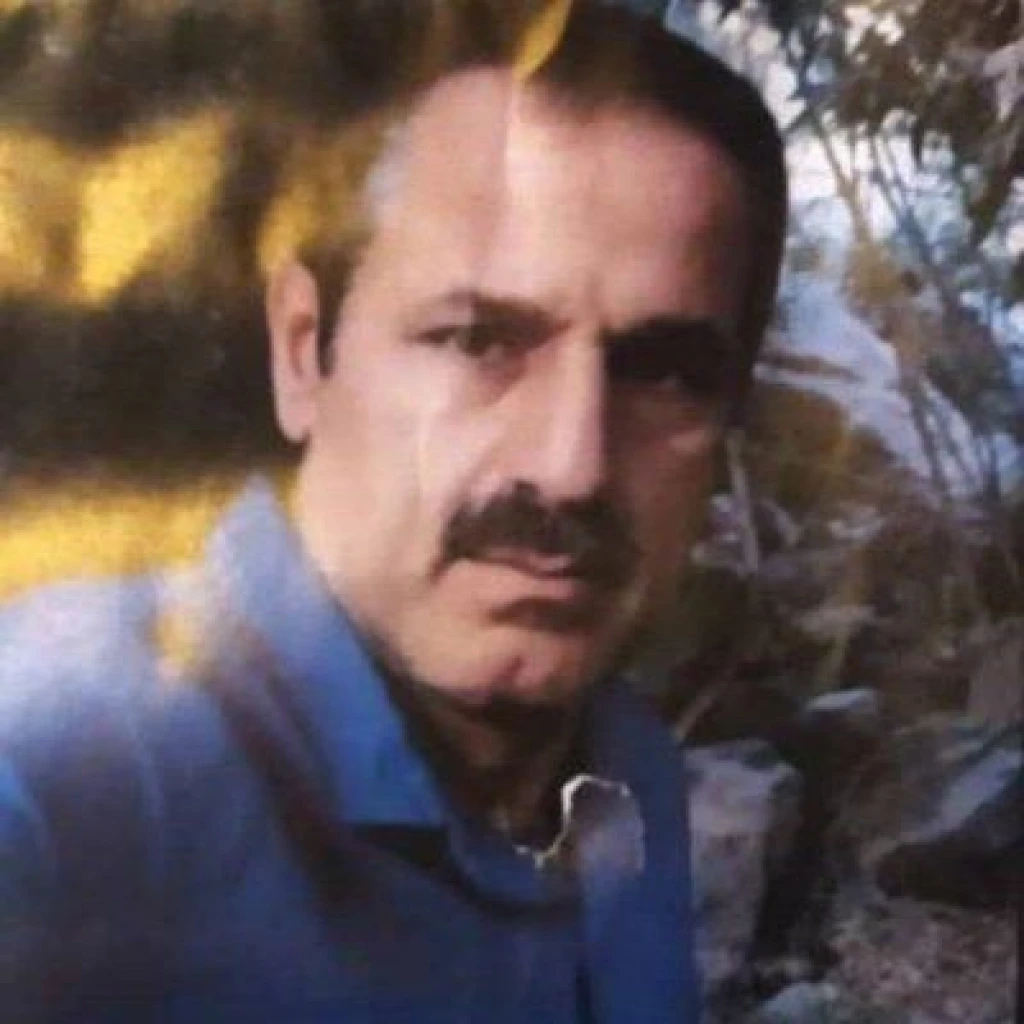 جواد سامانی