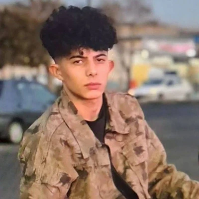 Javid Rezaei