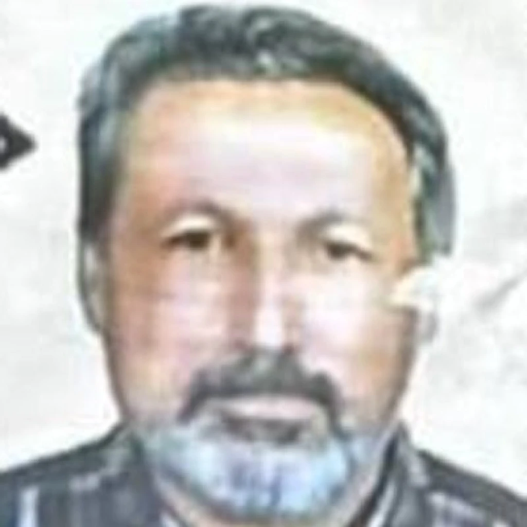 Kamiar Nasari