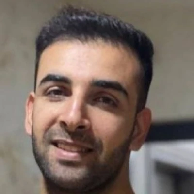 Karim Heydari