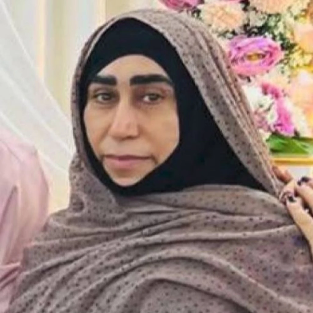Leila Ashnapasand