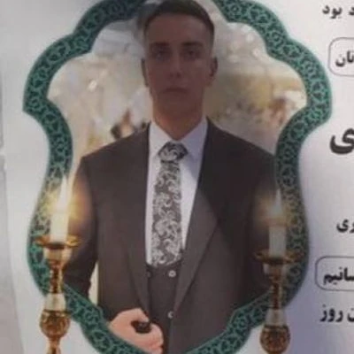 Mahan Heydari