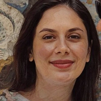 منصوره حیدری