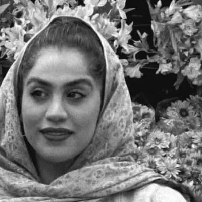 مرضیه کمالی