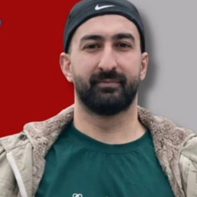 Masoud Sahami