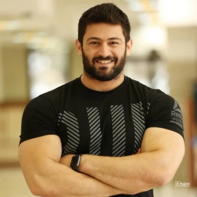 Masoud Zatparvar