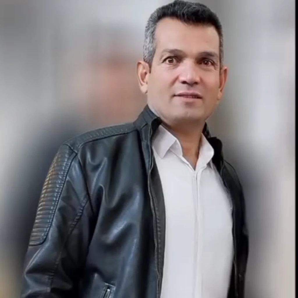 Mehdi Fazelzadeh Goudarzi
