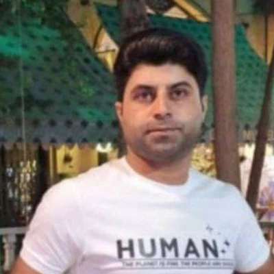 Mehdi Karimi