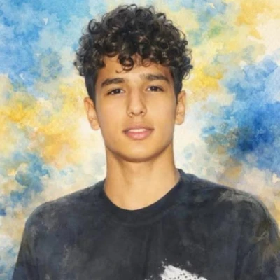 Mehdi Kashaorz Dadashi