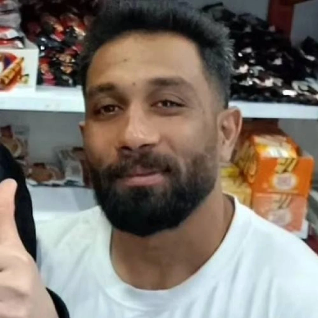 مهرداد افزا