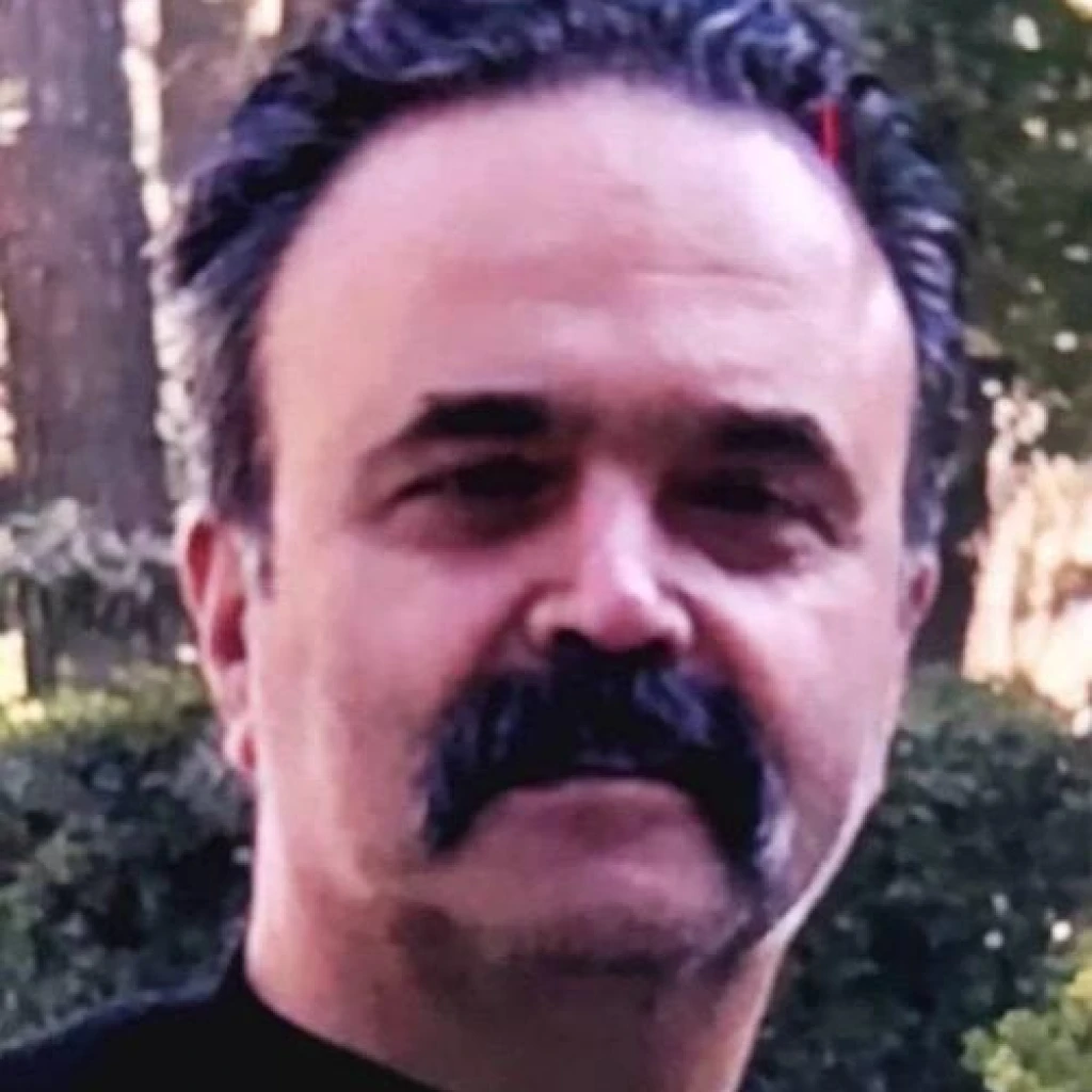 میثم کمالی دهقان