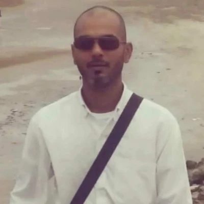 Meysam Razmi
