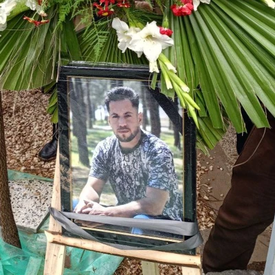 Milad Farrokhi