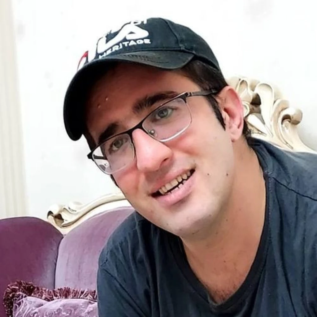 Moein Abaspour