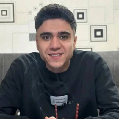 Moein Basiri