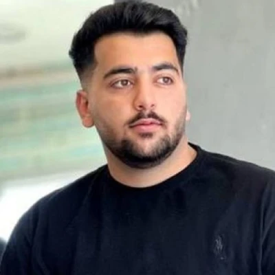 Mohammad Ahmadi