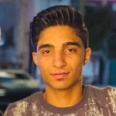 Mohammad Amin Khatam