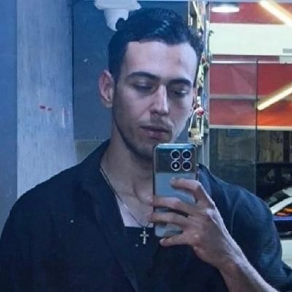 Mohammad Fateh
