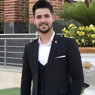 محمد قبادلو