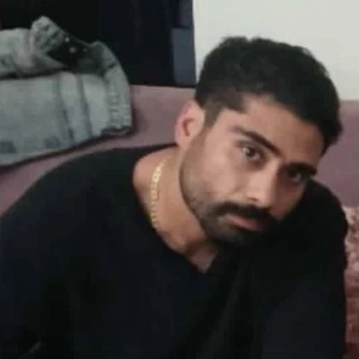 Mohammad Golriz