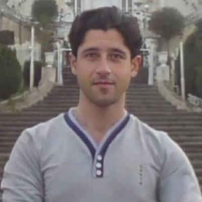 سیدمحمد حسینی