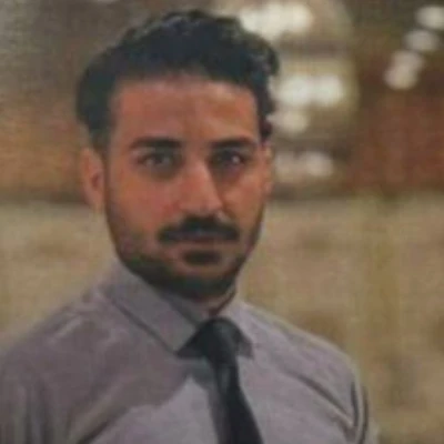 محمد جعفرپور