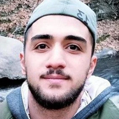 محمدمهدی کرمی