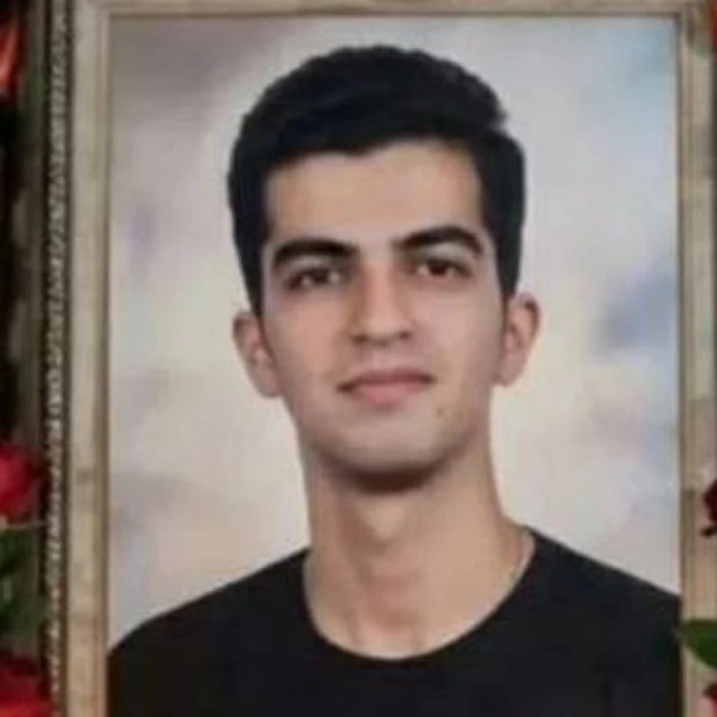 محمد ملامحمدی اردکانی