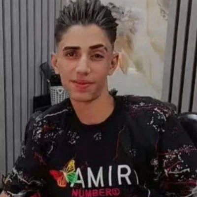 Mohammad Nouri