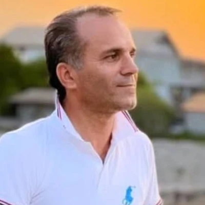 محمدحسن کلهر