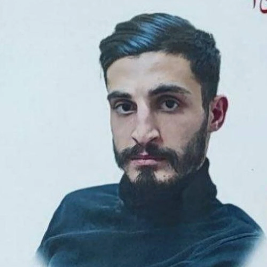 Mohammadhossein Alikhani