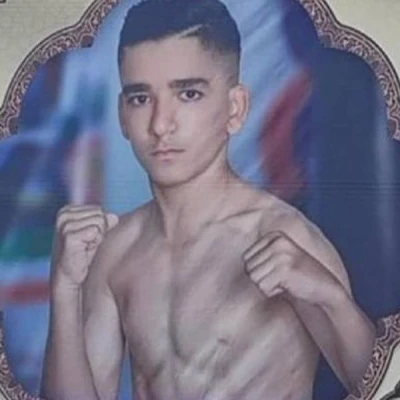 Mohammadhossein Parnon