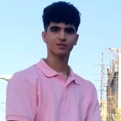 Mohammadmatin Hosseini