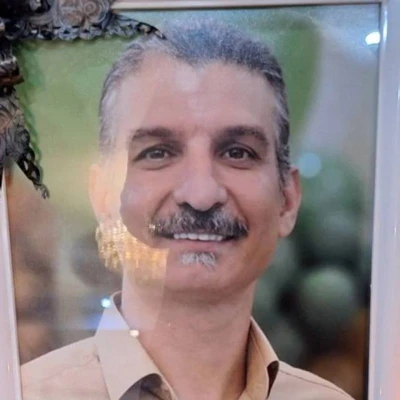 محمدمهدی فتحی