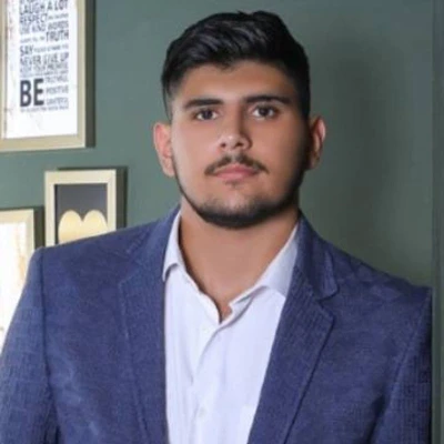 Mohammadreza Ghasemzadeh Shanjani