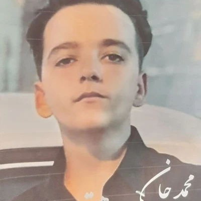 محمدرضا قلی وند