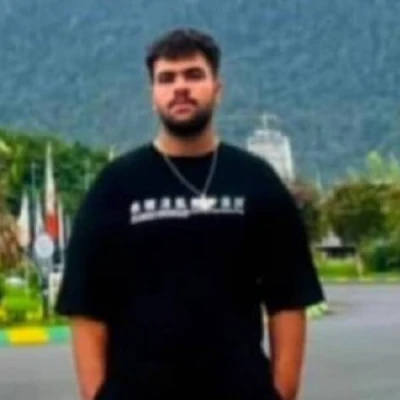 Mohammadreza Karami