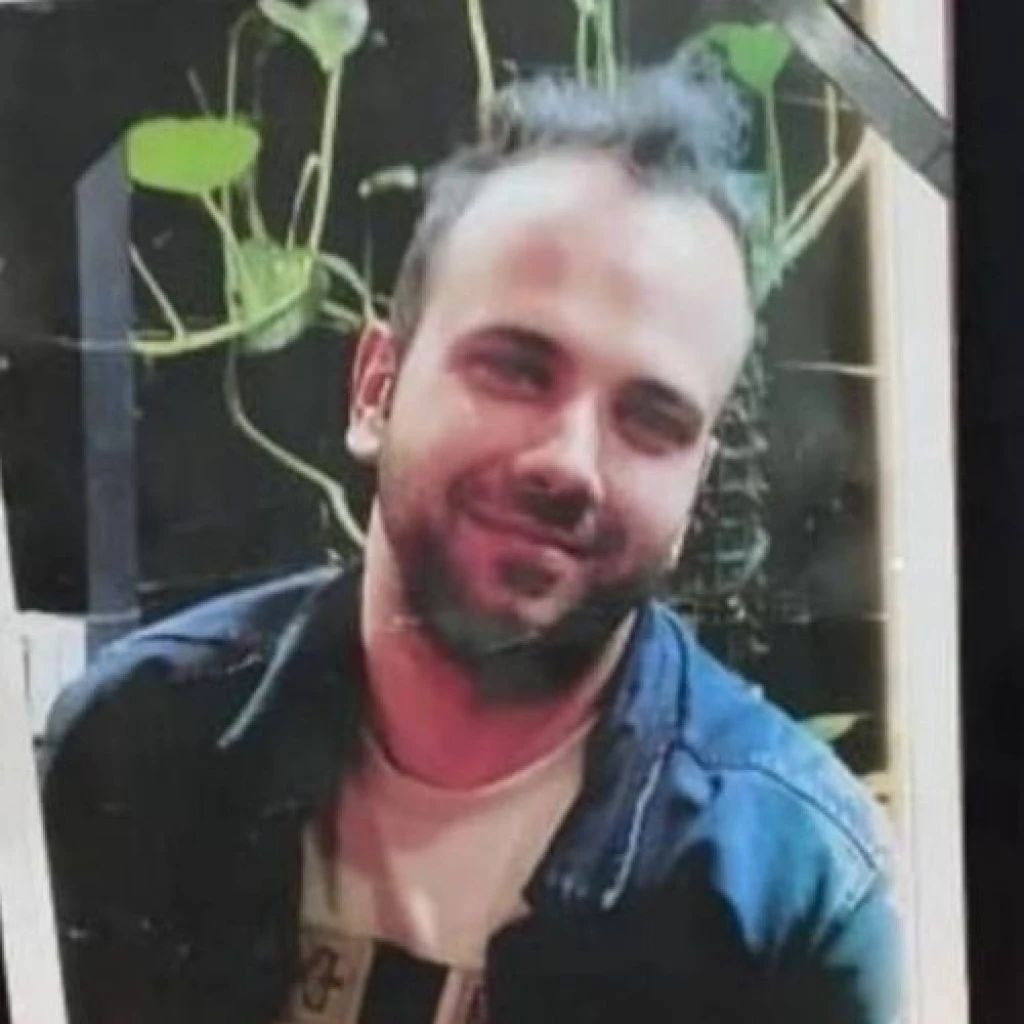 Mohammad-ali Edrisi