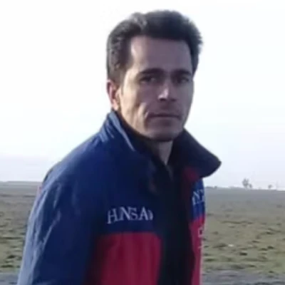 مجتبی (شاه‌مراد) شهپری