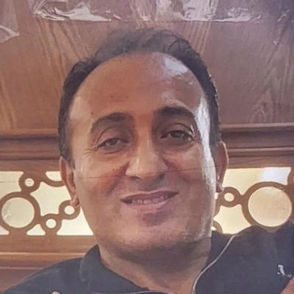 Moslem Jafarzadeh