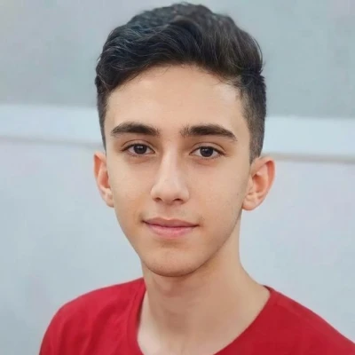 Mostafa Falahi