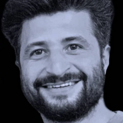 Musa reza Akbari