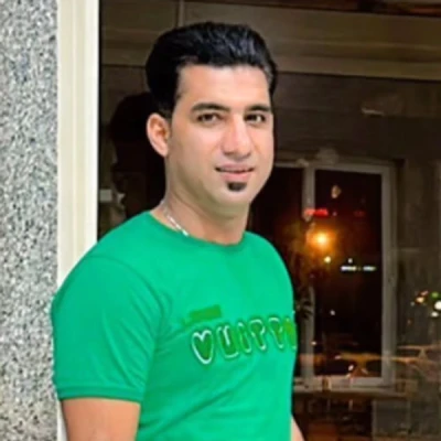 Najib Nourodini