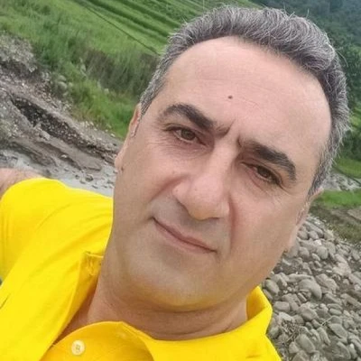 Naser Nasiri