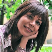 Neda Agha-soltan